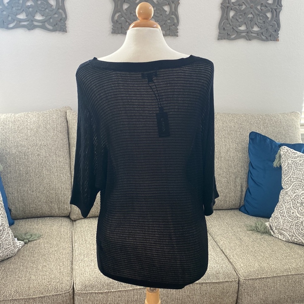 NWT NEW Express women's sweater size medium - Picture 2 of 4